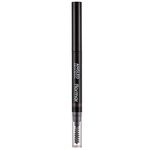 Flormar Flormar Angled Brow Pencil/Lápiz de Cejas Angular 04 Dark Brown 47000056-004