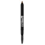 Maybelline Tatoo Studio Brow Up To 36HR Sharpenable/Delineador de Cejas Impermeable Soft Brown 255 88712