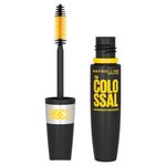 Maybelline The Colossal Longwear Mascara/Máscara de Pestañas Larga Duración 65862