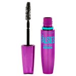 Maybelline The Falsies Volume Express Waterproof Mascara/Máscara de Pestañas Volumen a Prueba de Agua 17988