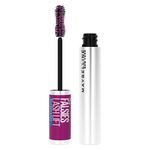 Maybelline The Falsies Lash Lift Waterproof Mascara/Máscara de Pestañas Efecto Lifting 78492
