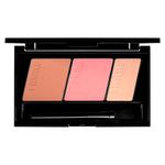 Maybelline Face Contouring Kit Medium to Deep/Kit de Contorno Facial 55601