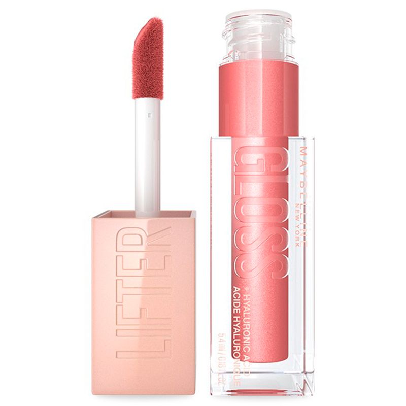 Maybelline Lifter Gloss/Brillo Labial Moon 83878