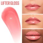 Maybelline Lifter Gloss/Brillo Labial Silk 83885