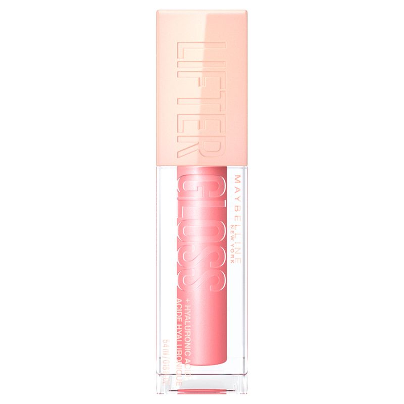 Maybelline Lifter Gloss/Brillo Labial Silk 83885