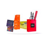 OG Outdoor Girl Pack Outdoor Girl 01 PACK-OG-05