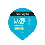 Neutrogena Hydro Boost Gel - Crema Hidratante Refill 50 gr. 55725
