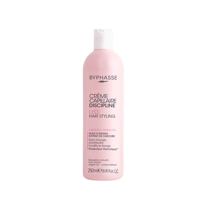 Byphasse Crema Protectora Activ Liss 250 ml. 91362