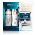 Professional Spa Kit Whitening Treatment Night Care/Kit Tratamiento Blanqueador Cuidado de Noche PPSK1018