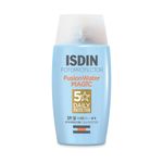 ISDIN Fusion Water Fotoprotector Magic SPF50+ 50ml. 248977