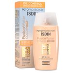 ISDIN Fusion Water Fotoprotector SPF50+ Light 50ml. 226265