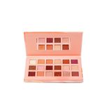 OG Outdoor Girl Love Me Pressed Powder Palette 18 Tonos 20g. DE7273