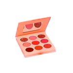 OG Outdoor Girl Pink Cloud Palette 9 Tonos DE7277