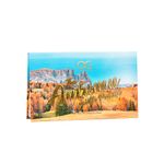 OG Outdoor Girl The Autumn Matte Palette 18 Tonos 20g DE7275