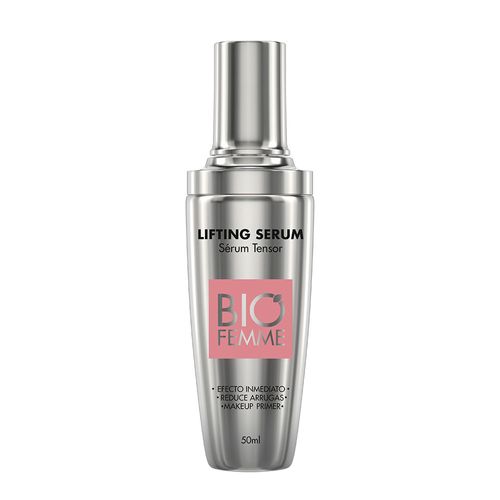 Lifting Serum Efecto Tensor 50 ml.