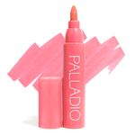 Palladio Lip Stain Marker 3 ml. Pinky LIS01