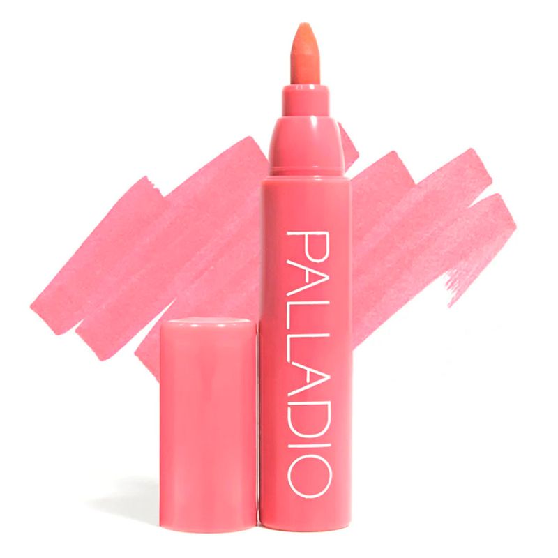 Palladio Lip Stain Marker 3 ml. Pinky LIS01