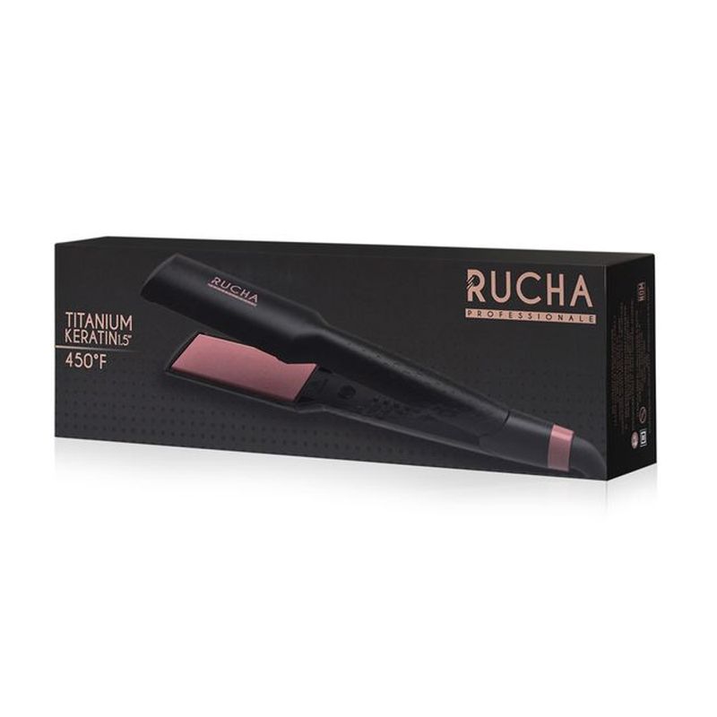 Rucha-Plancha-para-Cabello-Titanium-Keratin-15-6004819