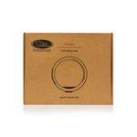Sileti Aro de Luz Led 8 Pulgadas con Soporte para Mesa ST-9205