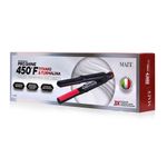 Maxe Plancha Profesional para Cabello MX-680