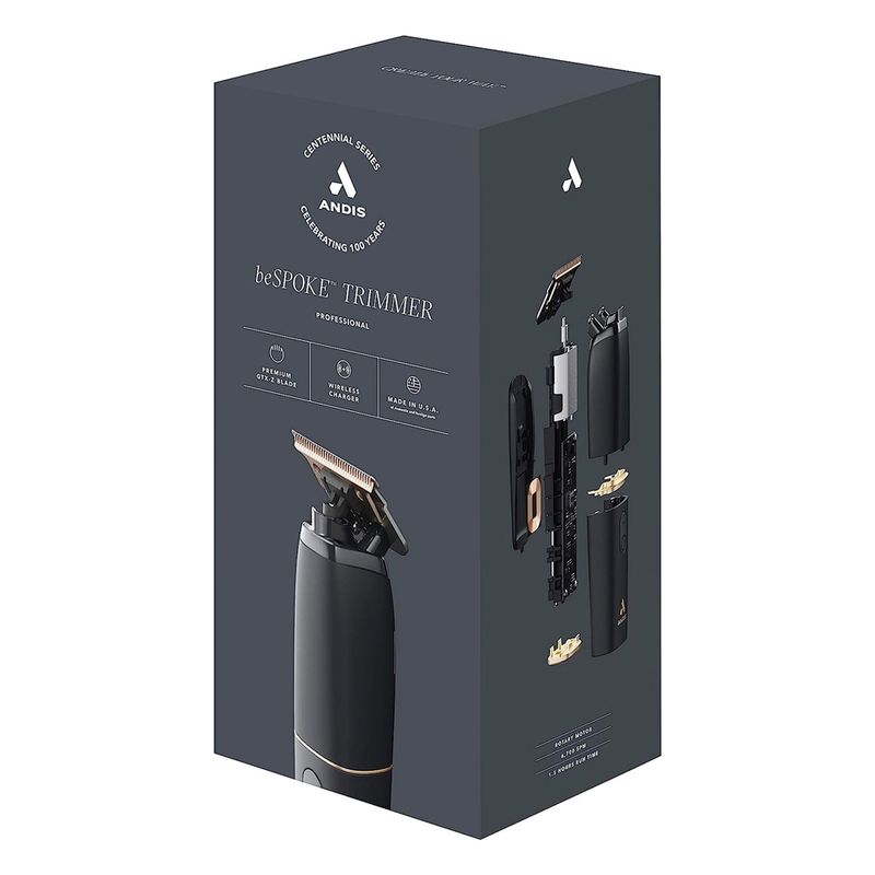 Andis Bespoke Patillera/Trimmer Inalambrica 74140