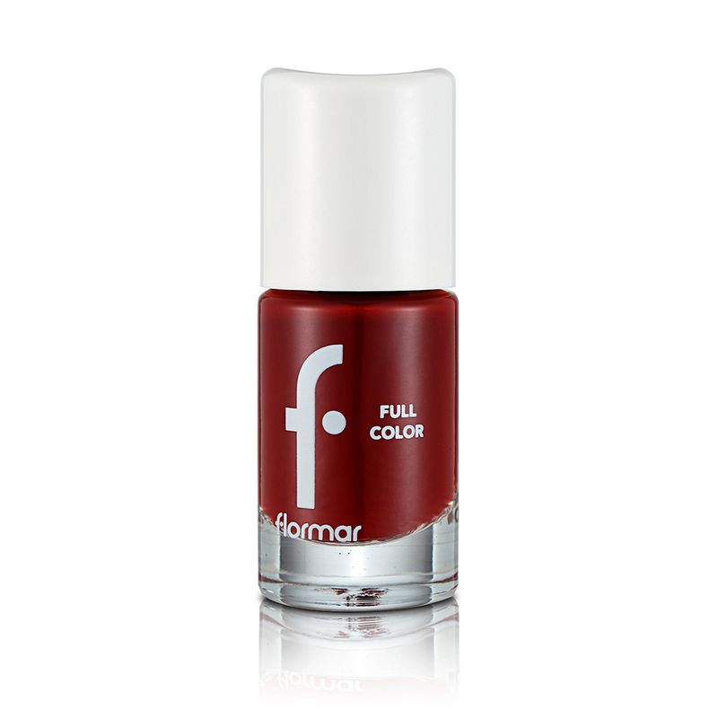 Flormar Flormar Esmalte de Uñas Full Color 8ml. FC10  Penthouse 34000014-FC10