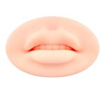 Importado Labios de Silicon IM-065