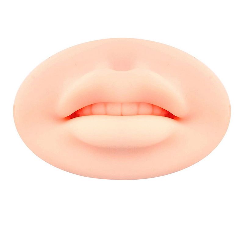Importado Labios de Silicon IM-065