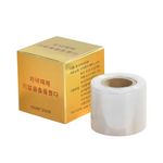 Importado Film Transparente Adhesivo IM-069