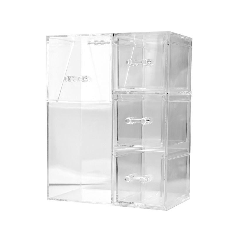 Importado Organizador de Cosmeticos Acrilico IM-071