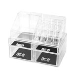 Importado Organizador de Cosmeticos Acrilico IM-075