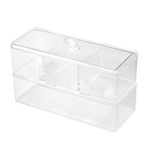 Importado Organizador de Cosmeticos Acrilico IM-076