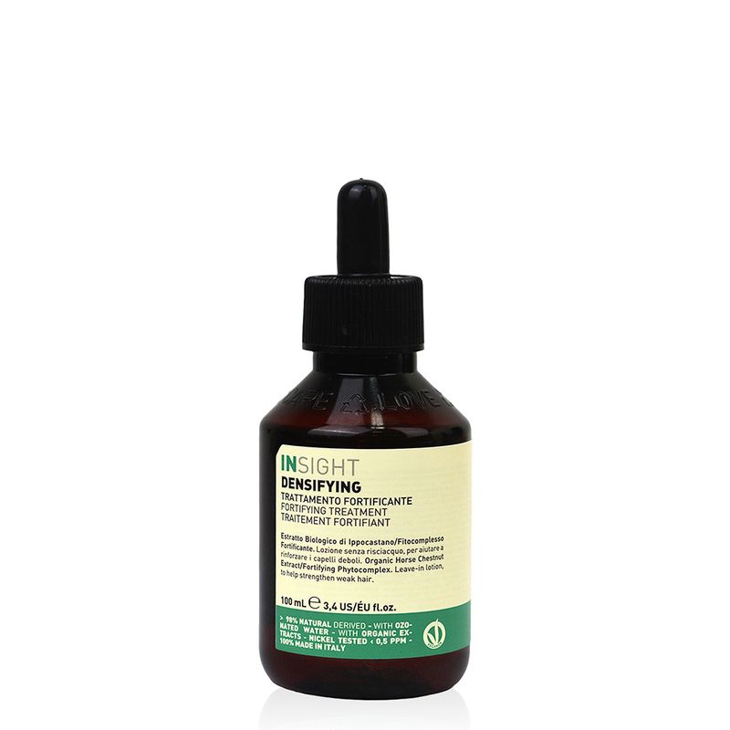 Insight Densifying Tratamiento Fortificante 100ml. 358548