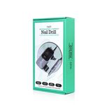 Maxe Pulidor Profesional Recargable para Uñas 35000 RPM MX-754