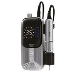 Maxe Pulidor Profesional Recargable para Uñas 35000 RPM MX-754