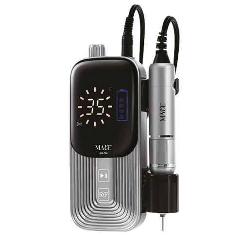 Pulidor Profesional Recargable para Uñas 35000 RPM