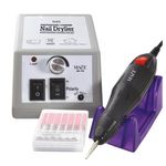 Maxe Pulidor Profesional para Uñas 20000 RPM MX-755