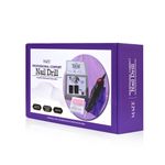 Maxe Pulidor Profesional para Uñas 20000 RPM MX-755
