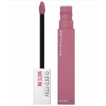 Maybelline SuperStay Matte Ink Liquid/Labial Matte Líquido de Larga Duración Revolu 77846