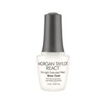 Morgan Taylor React Base Coat/Capa de Larga Duración 51005