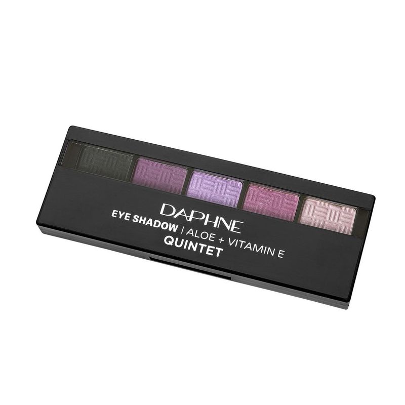 Daphne Daphne Sombra Quinteto 8g Mystic Purple 122604