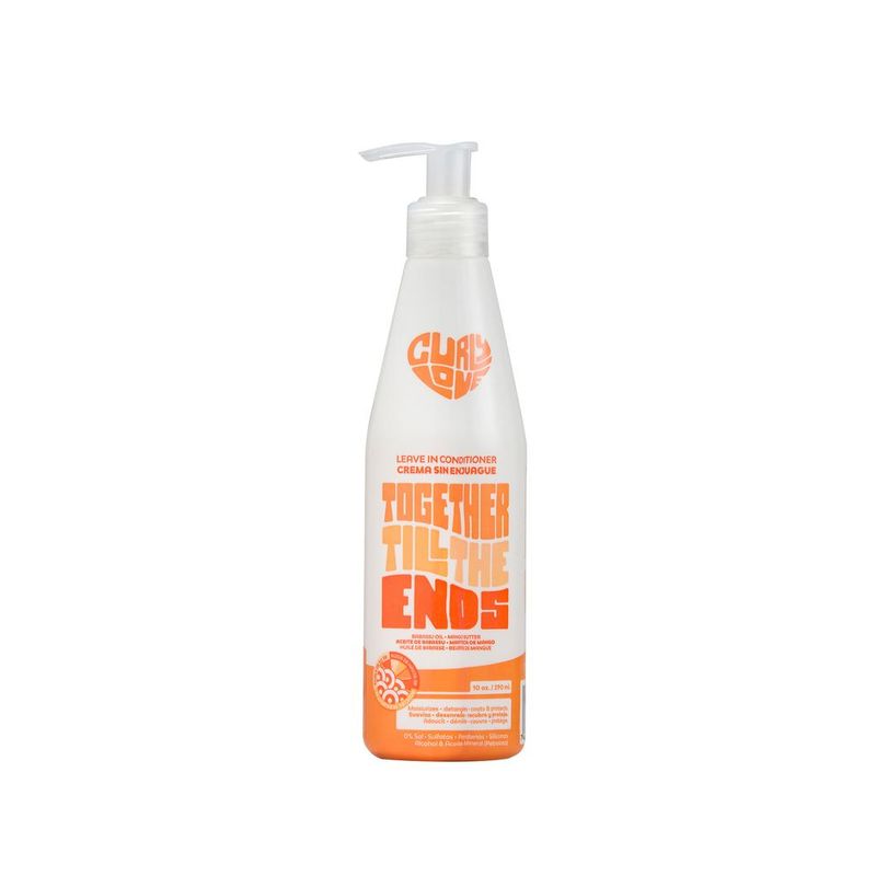 Afro Love Curly Love Crema Sin Enjuague/Leave-in 763123