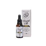 Rolda Professional Rolda Professional Aceite de Barba Hidratante 30 ml. 224233