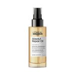 L'oréal Professionnel L'Oreal Professionnel Tratamiento Absolut Repair Gold 90ml. 77369