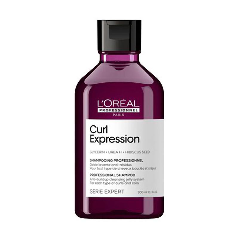 L'oréal Professionnel L'Oreal Professionnel Shampoo Curl Expression 300ml. 69087