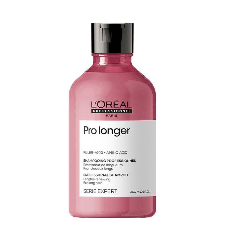 L'oréal Professionnel L'Oreal Professionnel Shampoo Pro Longer 300ml. 74412
