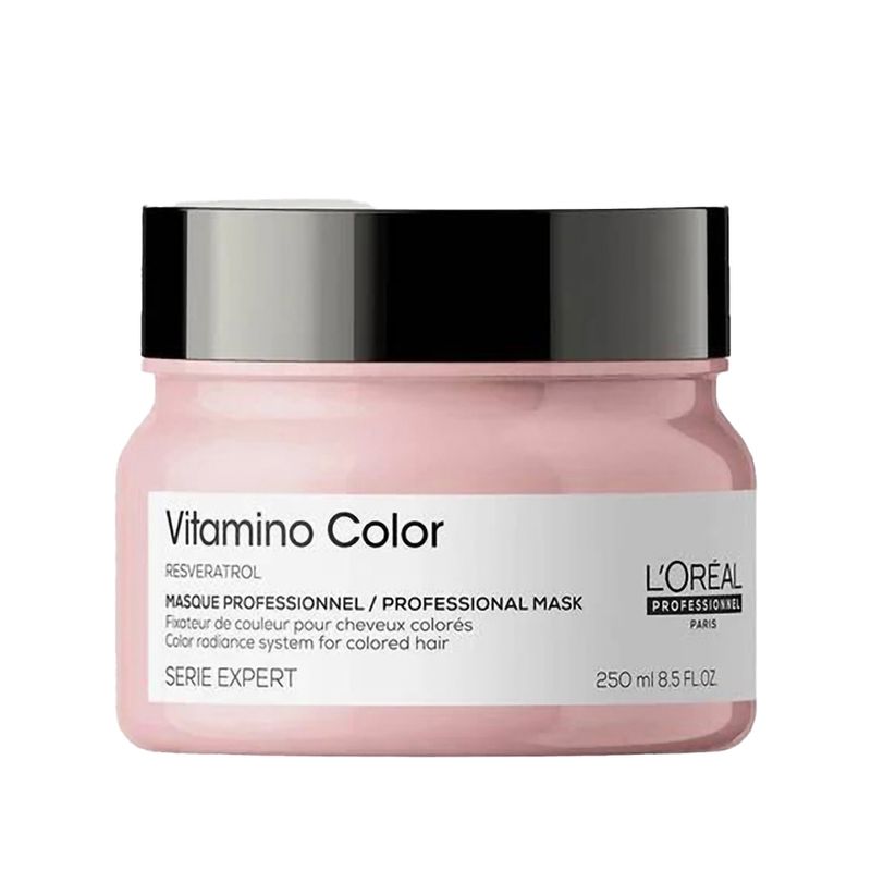 L'oréal Professionnel L'Oreal Professionnel Mascarilla Vitamino-Color 250ml. 76041