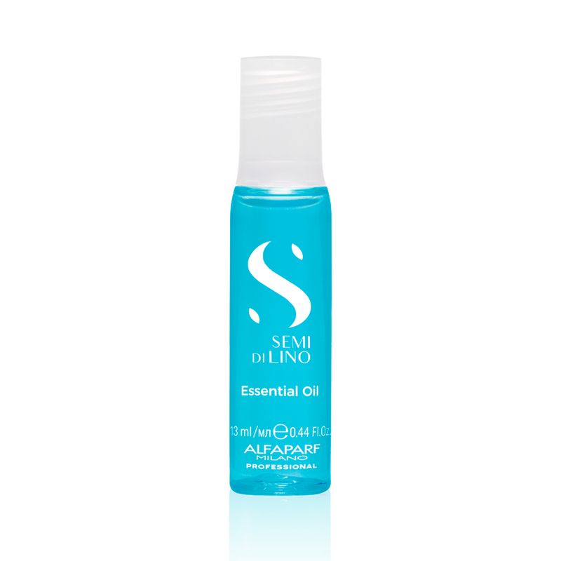 Alfaparf Alfaparf Semi Di Lino Sublime Essential Oil 12 und 13ml. PF025945