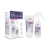 Kativa Kativa Total Plex Bond Reconstrucción | Kit Tratamiento + Leave in 75063044