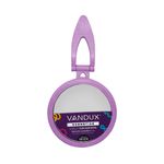 Vandux Vandux Espejo Fibra de Trigo 1x/2x Pequeño 8213